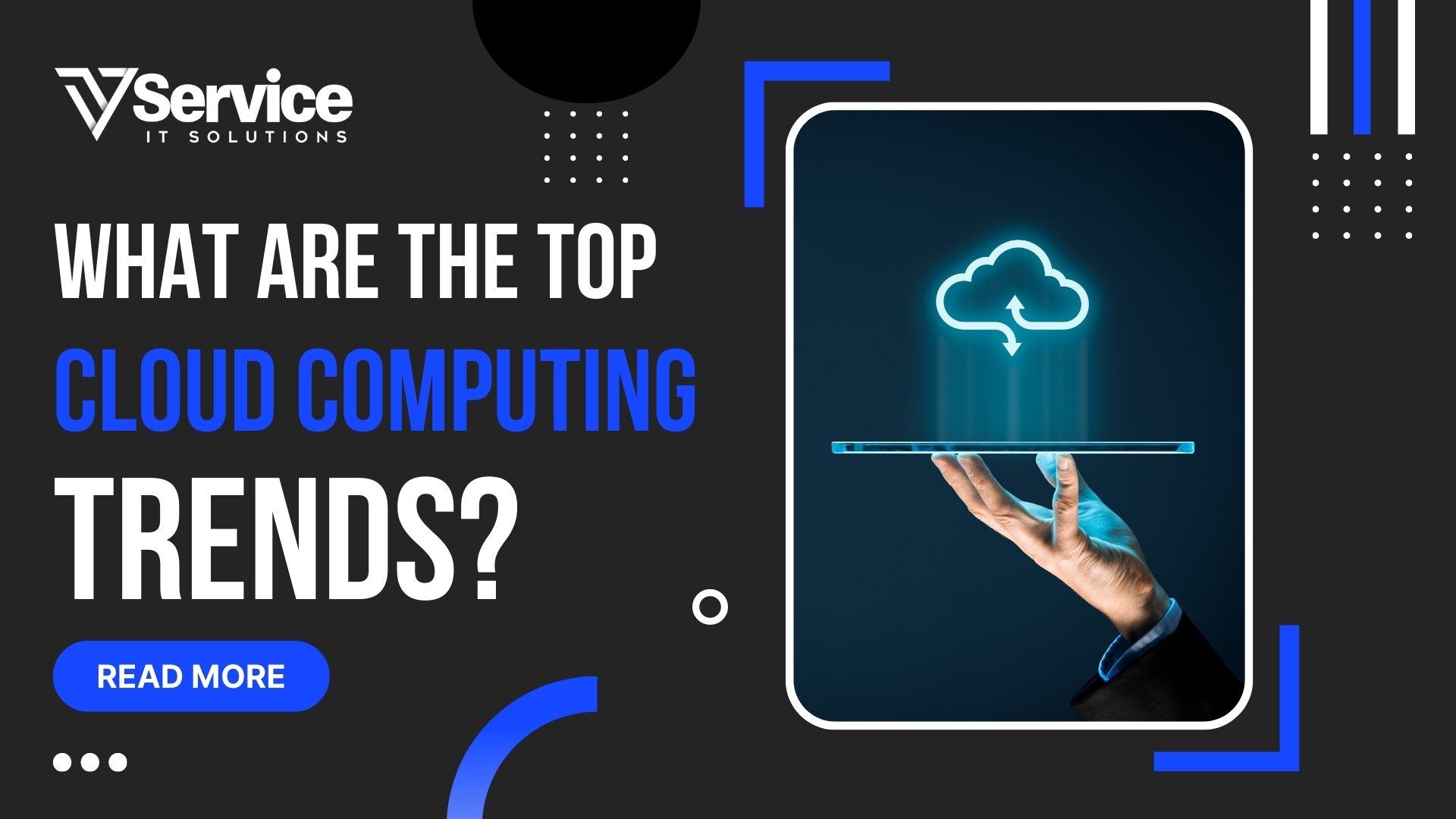 What Are The Top Cloud computing trends